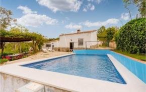 Awesome Home In Cortegana With Wifi